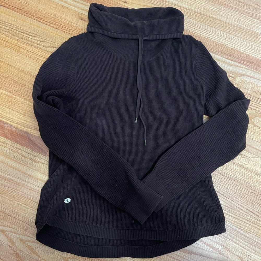 Ralph Lauren turtleneck